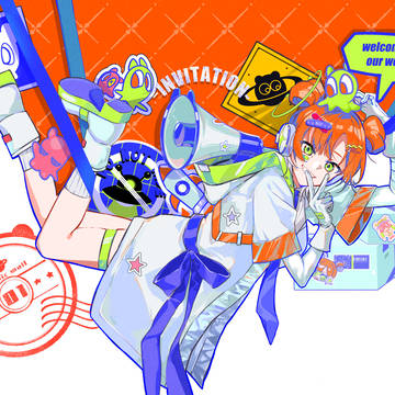 COSMIXX!!