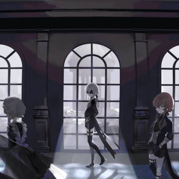 とこしえより綴りて