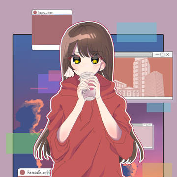 ヘタリアログ④