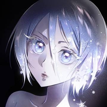 白ルキア