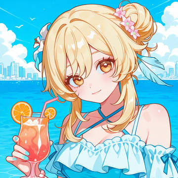 Lumine Summer