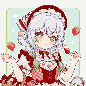 Nahida