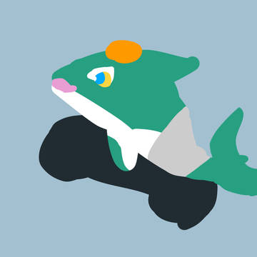 ラクガキ