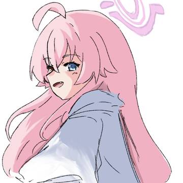 小鳥遊ホシノ