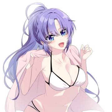 水着 ユウカ
