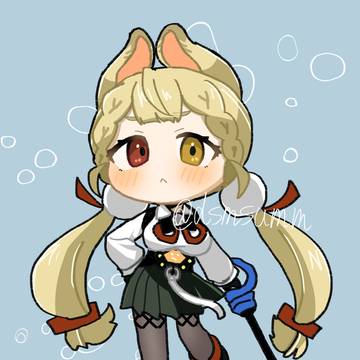 アリス・タイムフィールド