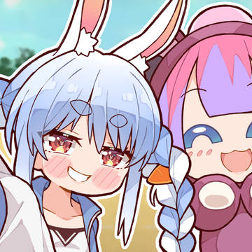 🐰💅✨
