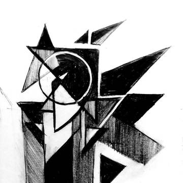 malevich's kaiji