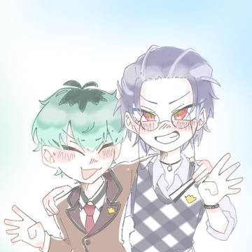 さろ中心ついろぐ