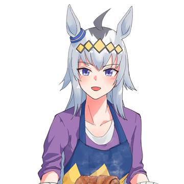 オグリ