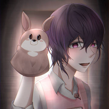 正体不明マッマ♂ヤンデレ