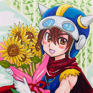 29周年おめでとう