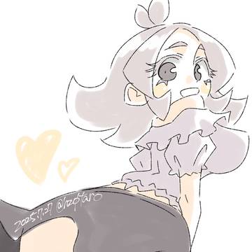【2025.07-08】一次創作仮まとめ(曜日ちゃんズ)