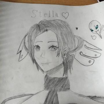 ステラさん