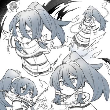 瑞霊ちゃん