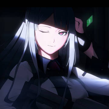 《Luciole》