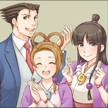 「逆裁」詰め合わせ⑪
