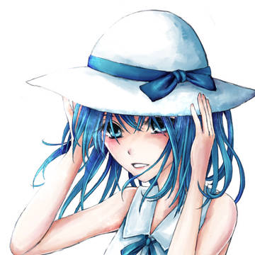 美月