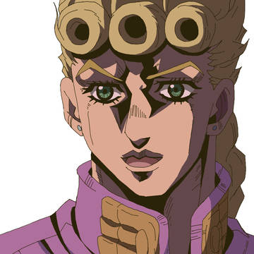 ジョルノ・ジョバァーナ