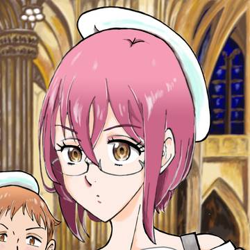 ゴウセルキング聖歌隊