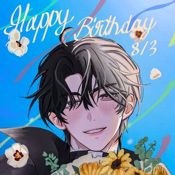 Happy birthday YJH!!
