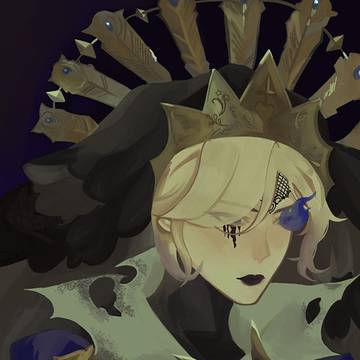 Overblot Vil