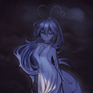 Night waltz