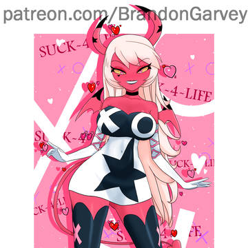 Verosika (Patreon)