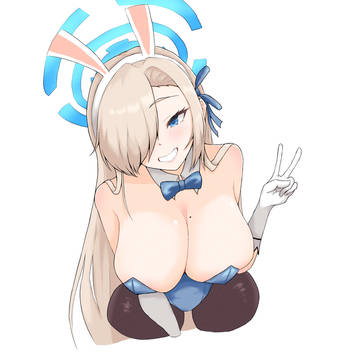 アスナ