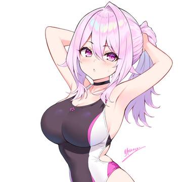 うちの子らくがきまとめ