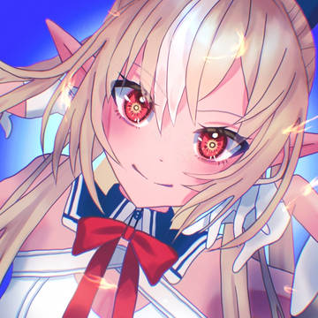 フレアさん