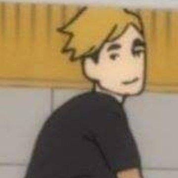 atsumu,is that you