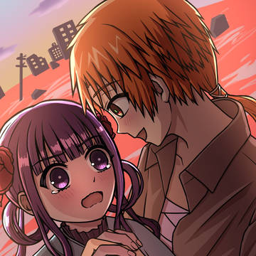 嫌いっていうのは嘘
