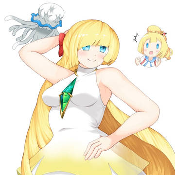 コスプレアリスマム