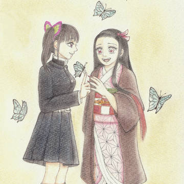 「11月から7月までのイラスト」