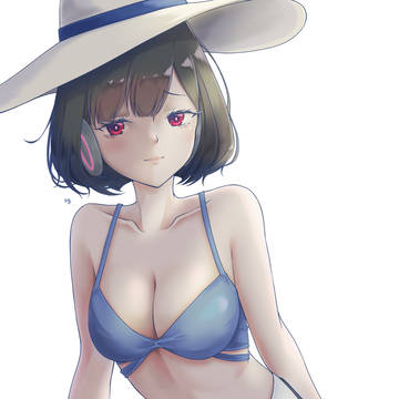 サマーリゾート2025