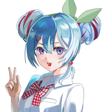チェリーポップ