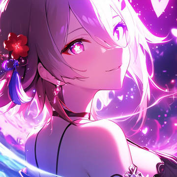 女の子