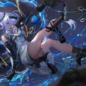 新月同行 | 碎銀子