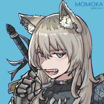 兽耳mmk