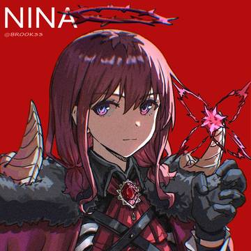 魔王nina