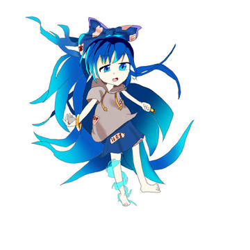 依神紫苑