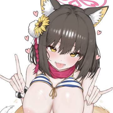イズナ