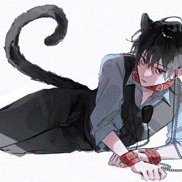 猫さん警察まとめ絵