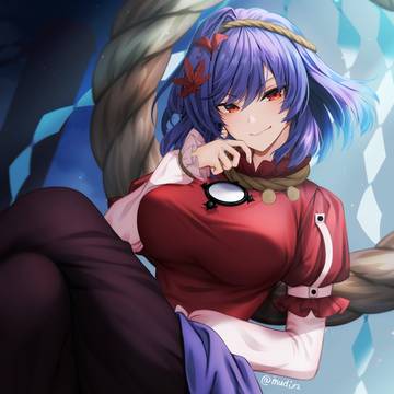 八坂神奈子の日
