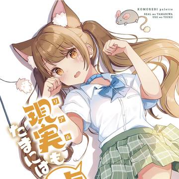 C106新刊「現実もたまには嘘をつく14if」サンプル