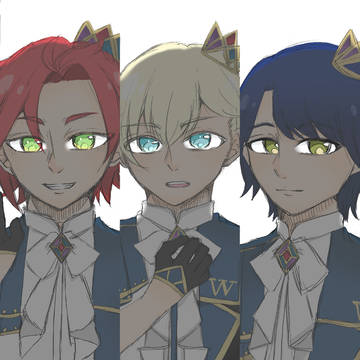 WITH