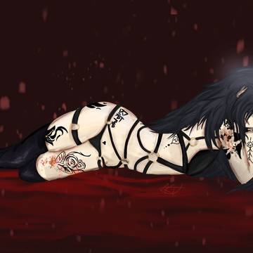 Stripper Madara?