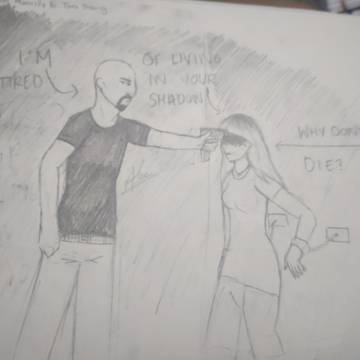 Scott Menville Vs. Tara Strong