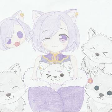 狗神ゆき